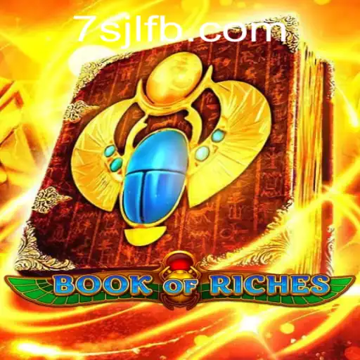 Discover the Exciting World of BookofRiches at 7SJL CASINO