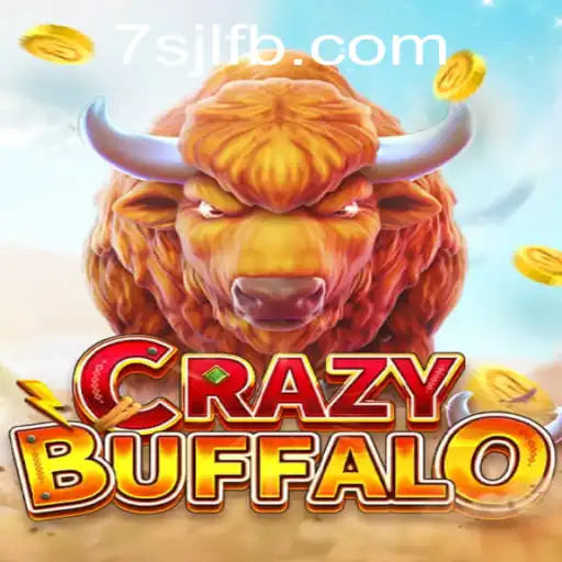 Exploring the Thrills of CRAZYBUFFALO at 7SJL CASINO