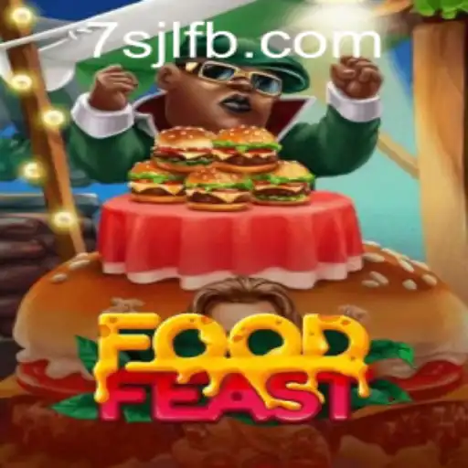 Discover the Culinary World of FoodFeast at 7SJL CASINO