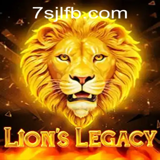LionsLegacy: A Roaring Adventure in 7SJL CASINO