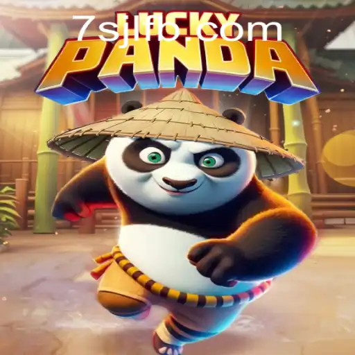 Introducing LuckyPanda at 7SJL Casino