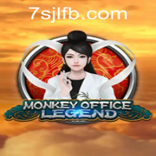 Exploring the New Gaming Sensation MonkeyOfficeLegend and 7SJL CASINO