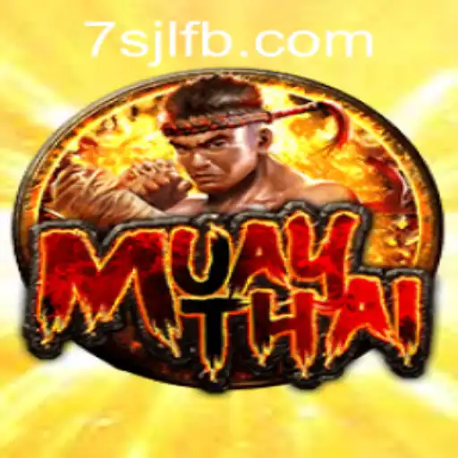 Embrace the Art of MuayThai at 7SJL CASINO