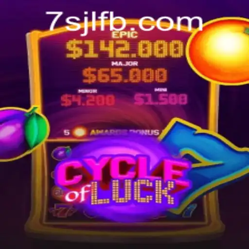 Exploring CycleofLuck: A New Experience at 7SJL CASINO