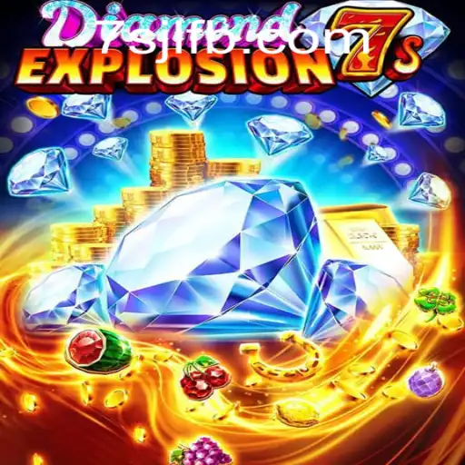Discover the Exciting World of DiamondExplosion7s at 7SJL CASINO