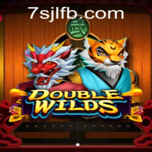 Discover the Thrills of DoubleWilds at 7SJL Casino