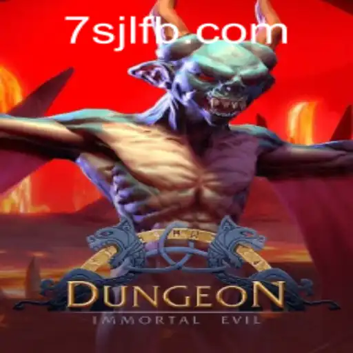 Explore the Thrilling World of Dungeon at 7SJL CASINO