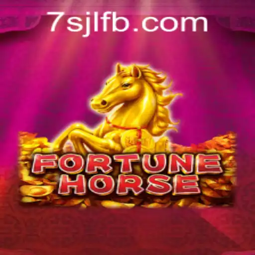 Discover the New Sensation: FortuneHorse at 7SJL CASINO