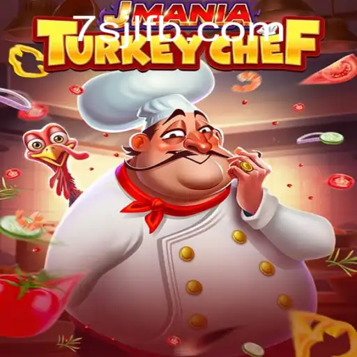 JManiaTurkeyChef: A Culinary Casino Adventure