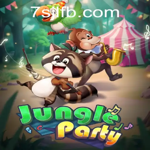 Discover the Thrilling World of JungleParty and 7SJL CASINO