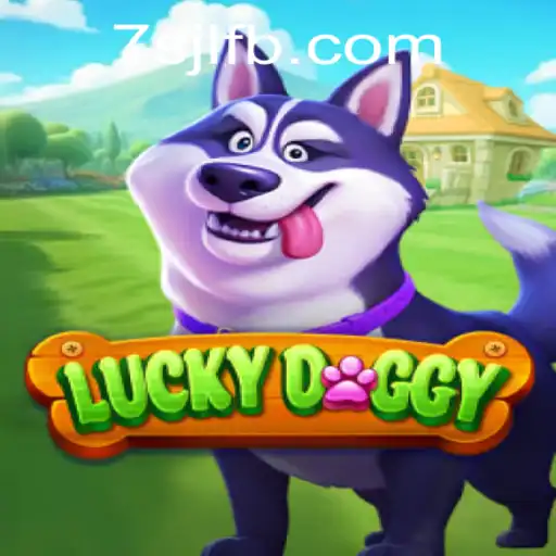 Exploring the Exciting World of LuckyDoggy at 7SJL CASINO