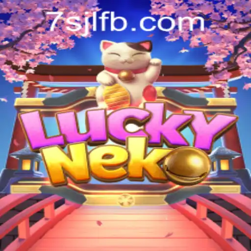 Unveiling LuckyNeko at 7SJL CASINO: A Captivating Gaming Experience
