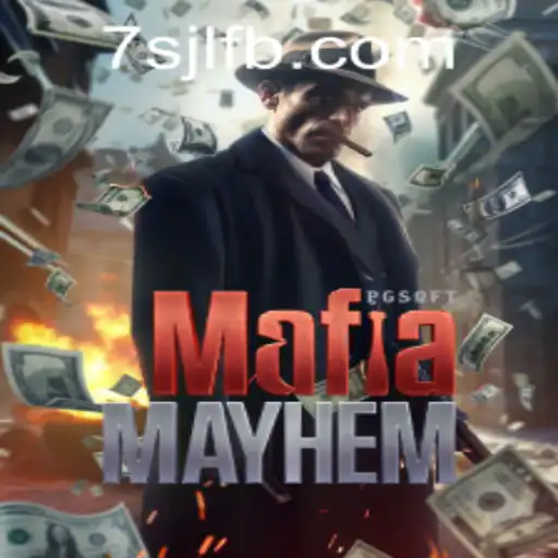 Exploring the Intrigue of MafiaMayhem at 7SJL CASINO