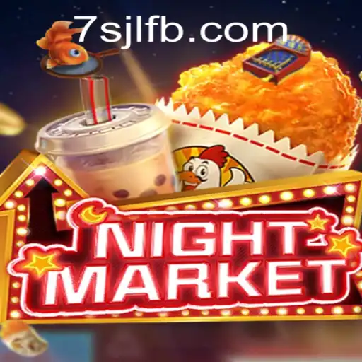 NIGHTMARKET Game: Explore the Exciting World of 7SJL CASINO