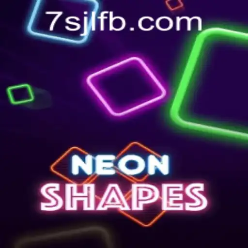 Dive into the Electrifying World of NeonShapes at 7SJL Casino