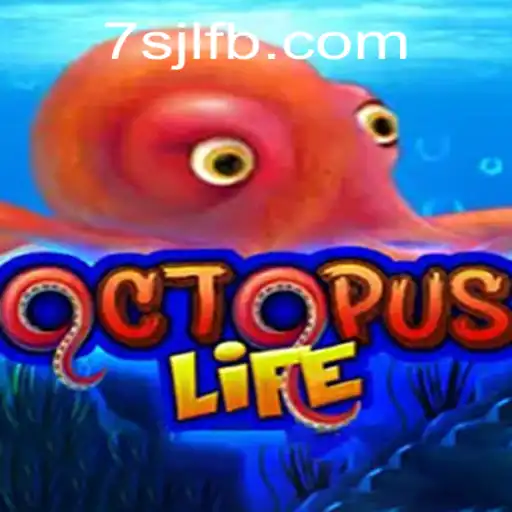 OctopusLife: Dive into the Underwater Universe of 7SJL CASINO