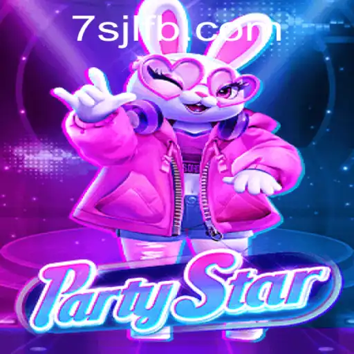 Exploring PartyStar: A Dazzling Addition to 7SJL CASINO's Lineup