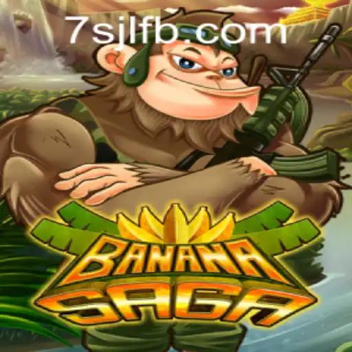 Experience the Thrills of BananaSaga at 7SJL CASINO
