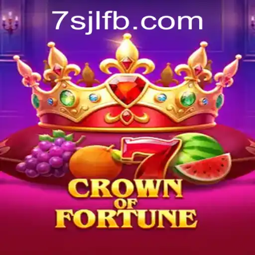 Unveiling the Excitement of CrownofFortune at 7SJL CASINO