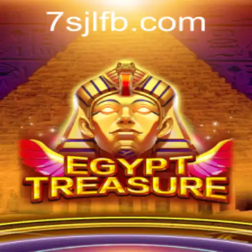 Discover Ancient Riches in EgyptTreasure at 7SJL CASINO
