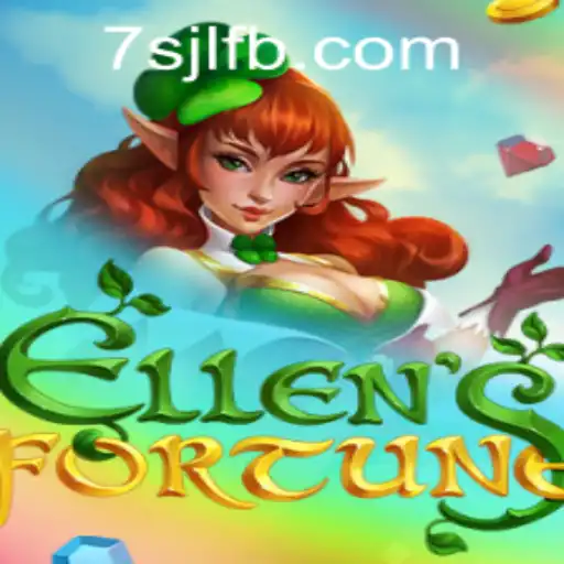 Exploring the Exciting World of EllensFortune: A Game to Watch at 7SJL CASINO