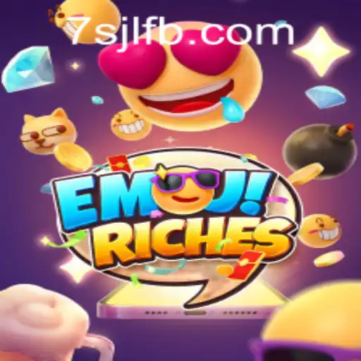 Unlock the Fun with EmojiRiches at 7SJL Casino