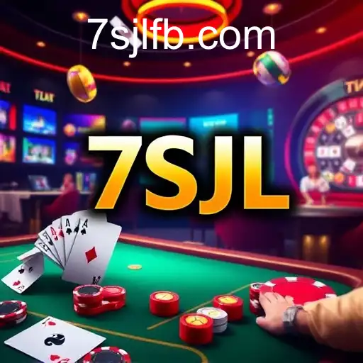 Exclusive Insights into 7SJL Casino: What Sets It Apart