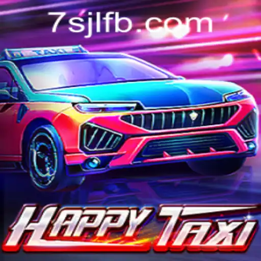 Experience the Excitement of HappyTaxi at 7SJL CASINO