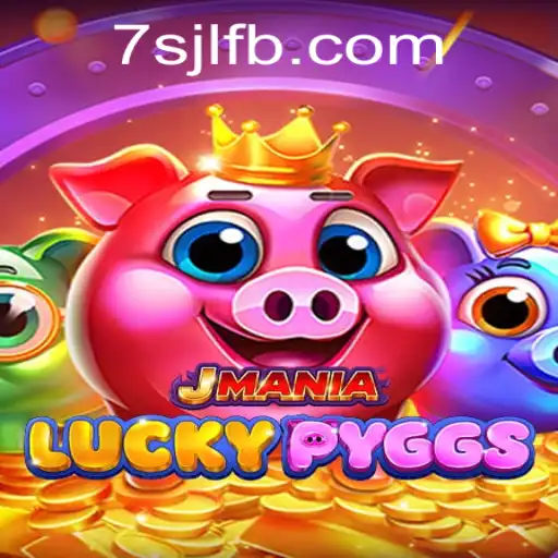 Exploring the Thrills of JManiaLuckyPyggs: A Dive into the 7SJL CASINO Experience
