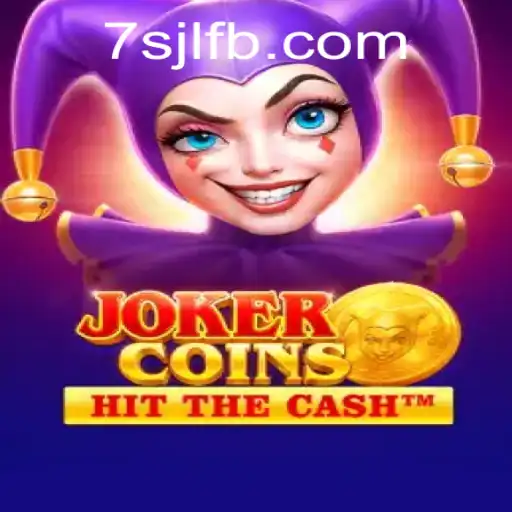Unveiling JokerCoins: The Exciting New Game at 7SJL Casino