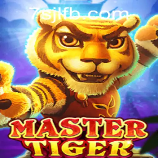 Exploring the Thrills of MasterTiger: A Dive into 7SJL CASINO's Latest Game