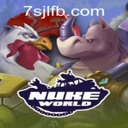 Exploring NukeWorld: A Deep Dive into the Explosive Gameplay of 7SJL CASINO