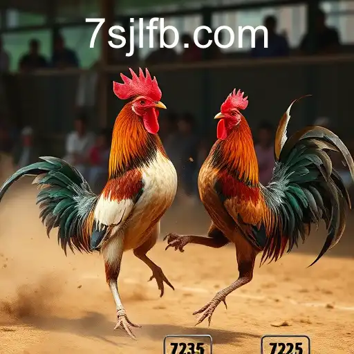 The Rise of Online Sabong and 7SJL Casino