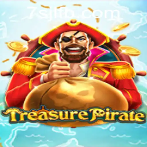Exploring the Exciting World of TreasurePirate at 7SJL CASINO