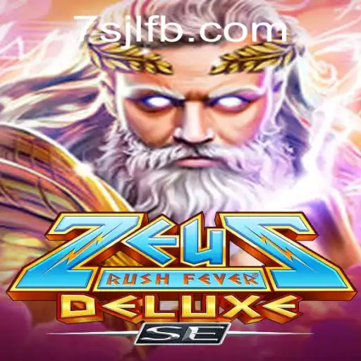 Experience Divine Wins in ZeusRushFeverDeluxeSE at 7SJL CASINO