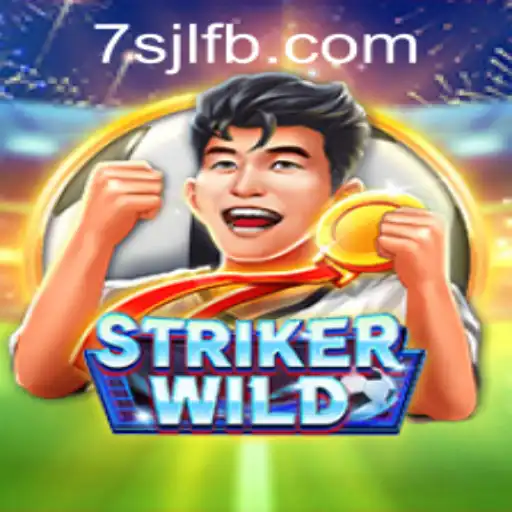 StrikerWILD: A Dynamic Experience at 7SJL CASINO