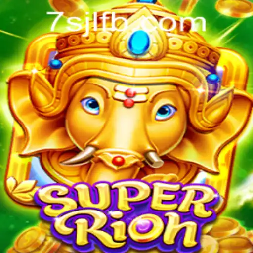 Discover SuperRich: A Thrilling New Casino Adventure from 7SJL CASINO