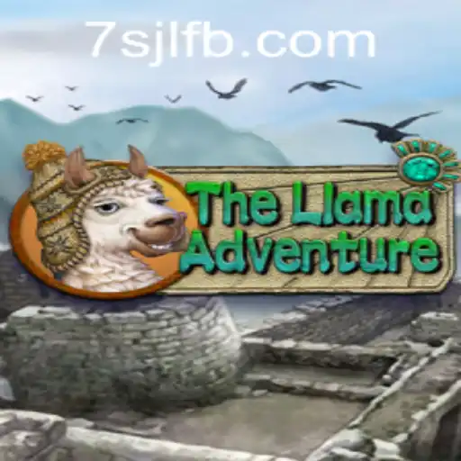TheLlamaAdventure: A Thrilling Journey into the World of 7SJL CASINO