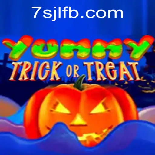 Exploring the Eerie Delight of YummyTrickorTreat at 7SJL CASINO