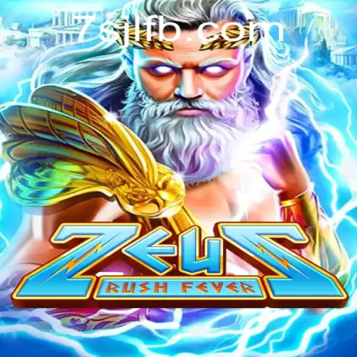 Experience the Thrill of ZeusRushFever at 7SJL CASINO
