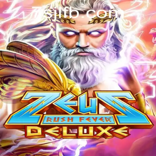 ZeusRushFeverDeluxe: A New Era of Casino Gaming at 7SJL CASINO